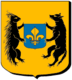 Escudo de armas de Ville de Blois