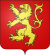 Escudo de Saint-Bonnet-de-Salendrinque