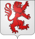 Coat of arms of Sauveterre
