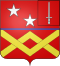 Aile arması fr Joseph Piston (baron) .svg