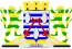 Blason de Gesvres