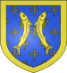 Coat of arms of Bard