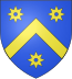 Wappen von Abzac