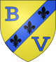 Béthancourt-en-Valois – Stemma