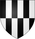 Wappen von Calzan
