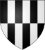 Blason de Calzan