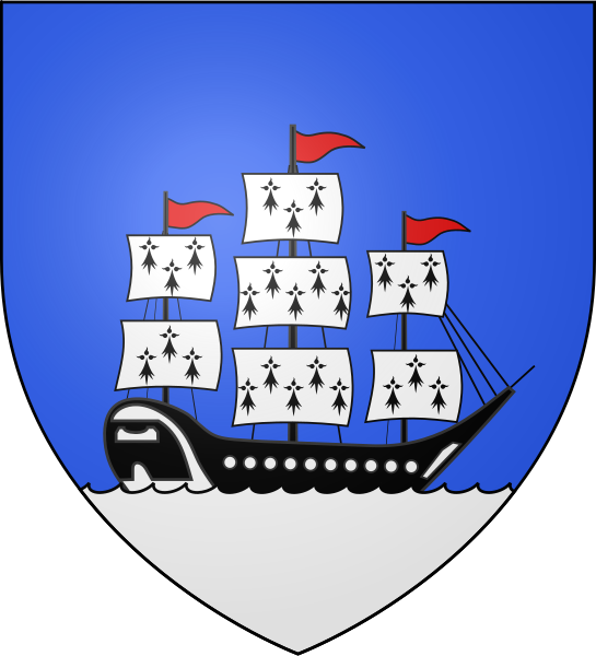 File:Blason ville fr Hennebont (Morbihan).svg