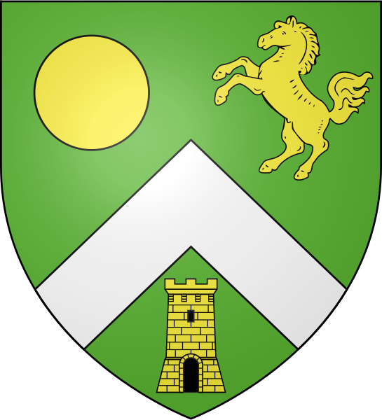 File:Blason ville fr Mansigné (Sarthe).svg