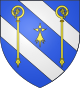 Saint-Gorgon - Stema