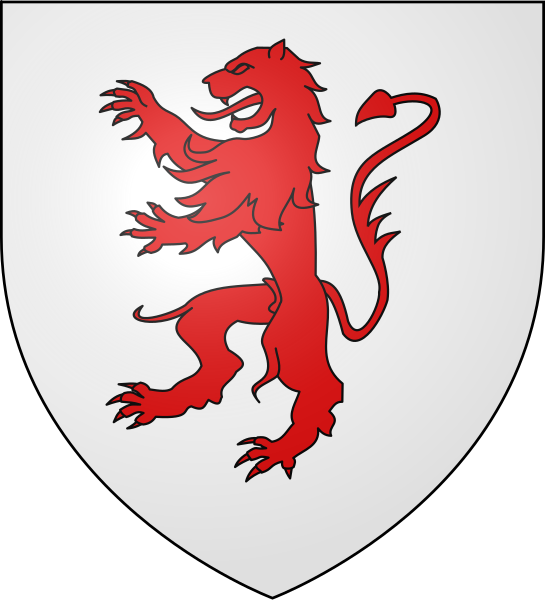 File:Blason ville fr Sornac (Corrèze).svg