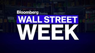 <i>Wall Street Week</i> American TV series or program