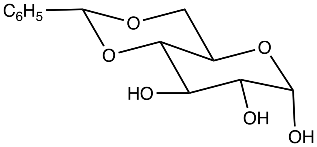 Benzylidene compounds