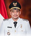 Bobby Nasution, Wali Kota Medan.jpg
