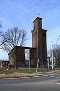 Bochum - Dorstener Straße - Autobahnkirche Ruhr ex 02 ies.jpg
