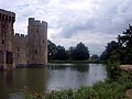 Thumbnail for File:Bodiam Castle - geograph.org.uk - 2209818.jpg