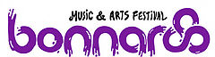 Bonaroo Music Festival logo