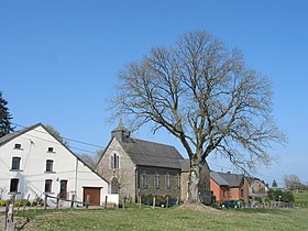 Bonnerue (Houffalize)