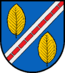 Wappen von Boostedt