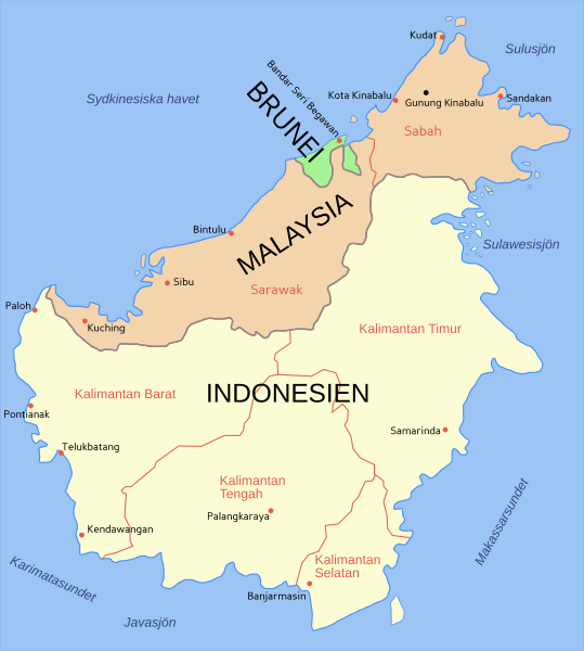 File:Borneo admin map-sv.svg