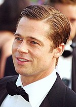 Thumbnail for Brad Pitt filmography