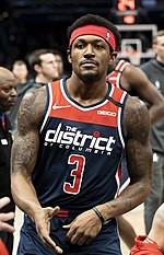 Bradley Beal için küçük resim