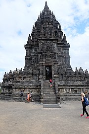 Gramanski hram