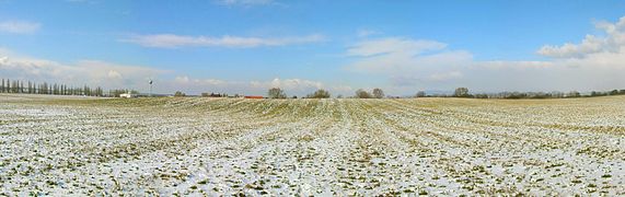 Branč (hrádek)