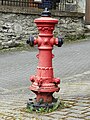 Hydrant