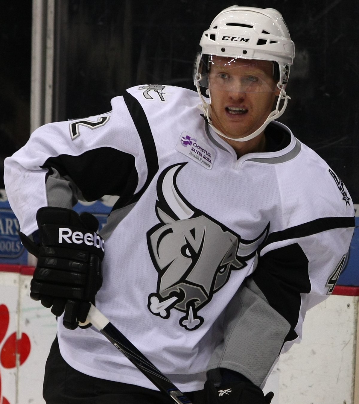 San Antonio Rampage Season Preview: In the System II