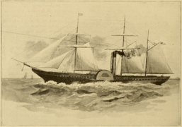 Britannia (ship, 1840)