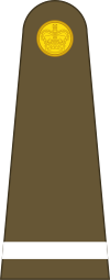 Officer cadet