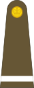 oficial cadete