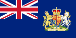 British Diplomatic Ensign