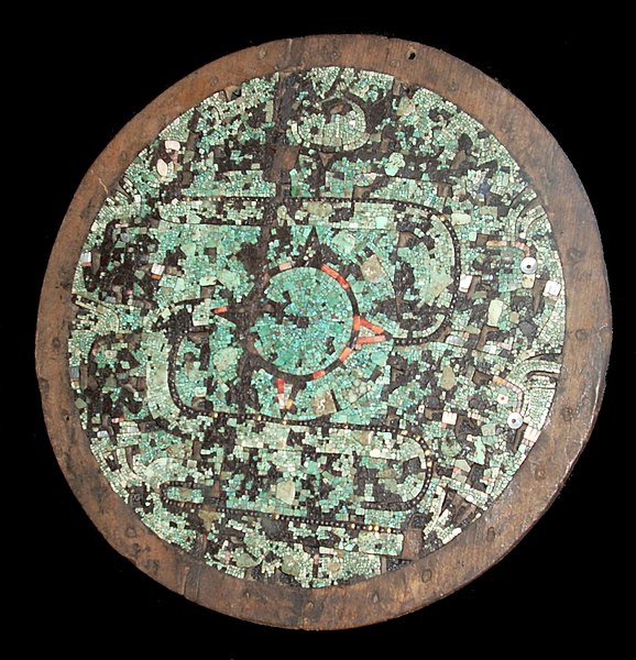 File:British Museum Aztec or Mixtec shield.jpg