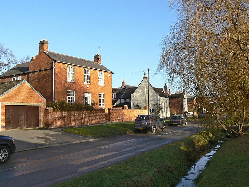 File:Brook Street - geograph.org.uk - 2733778.jpg