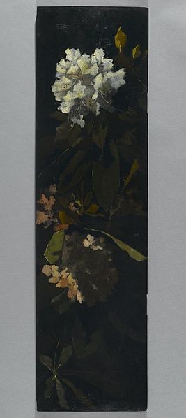 File:Brooklyn Museum - Rhododendrons - Elizabeth Boott Duveneck.jpg