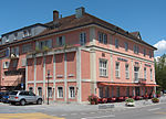 Rotes Haus (Brugg)