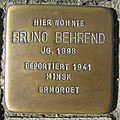 wikimedia_commons=File:Bruno Behrend - Wandsbeker Zollstraße 89 (Hamburg-Wandsbek).Stolperstein.nnw.jpg