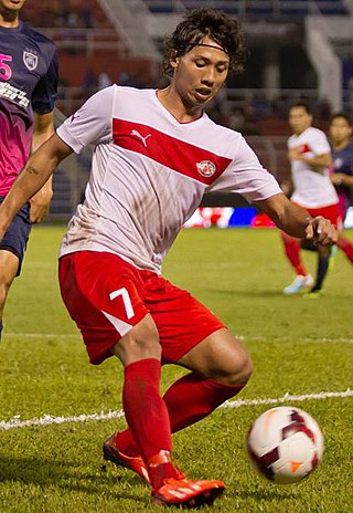 <span class="mw-page-title-main">Bruno Suzuki</span> Brazilian footballer (born 1990)