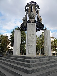<span class="mw-page-title-main">Quito Square</span>