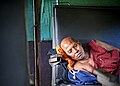 "Buddhism_Myanmar_10.jpg" by User:PhilipNalangan