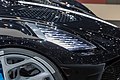 * Nomination: Headlamp of the Bugatti La Voiture Noire at Geneva International Motor Show 2019, Le Grand-Saconnex --MB-one 17:10, 28 December 2019 (UTC) * Review There are so many reflections of light on the body that the headlamp is hardly recognizable. Perhaps we should discuss about quality of the image. -- Spurzem 18:32, 28 December 2019 (UTC)