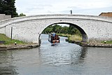 Bull's Bridge, Grand Union Canal (between Southall and Hayes)