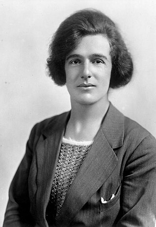 <span class="mw-page-title-main">Jessie Stephen</span> British suffragette (1893–1979)