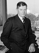 Sir Frank Macfarlane Burnet (1945)