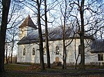 Cīravas baznīca 2001-11-10.jpg