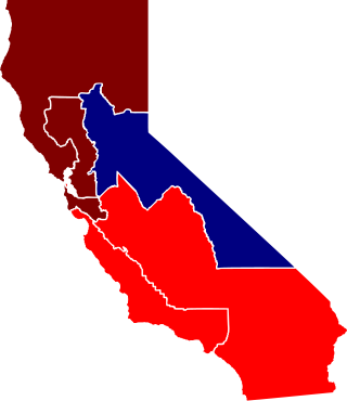 <span class="mw-page-title-main">1898 United States House of Representatives elections in California</span> 1898 House elections in California