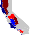 Thumbnail for 1994 California State Senate election