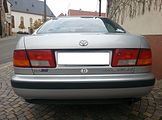 toyota carina gti wiki #1