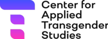 Logo of Center for Applied Transgender Studies